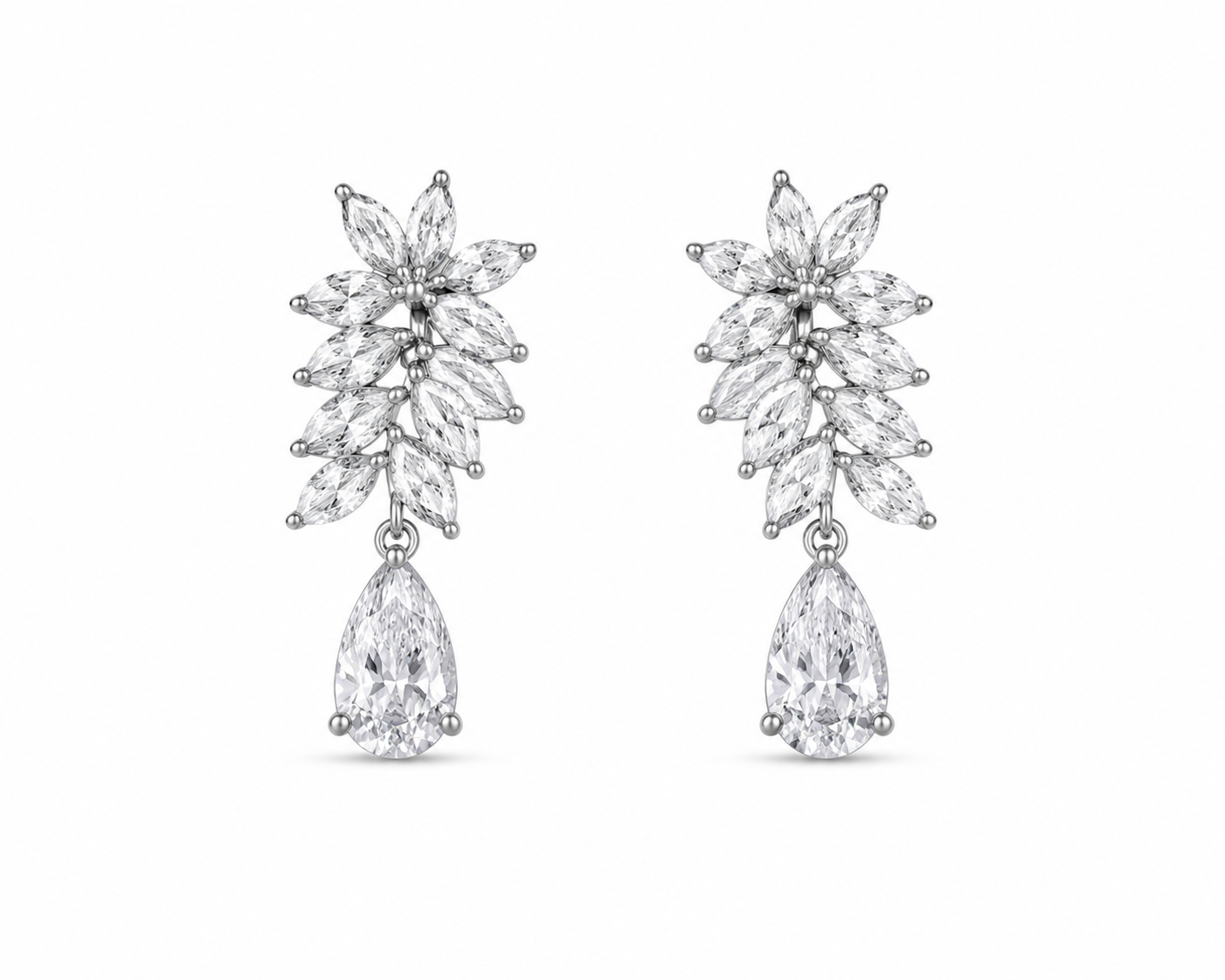 Diamond Cascade Drop
