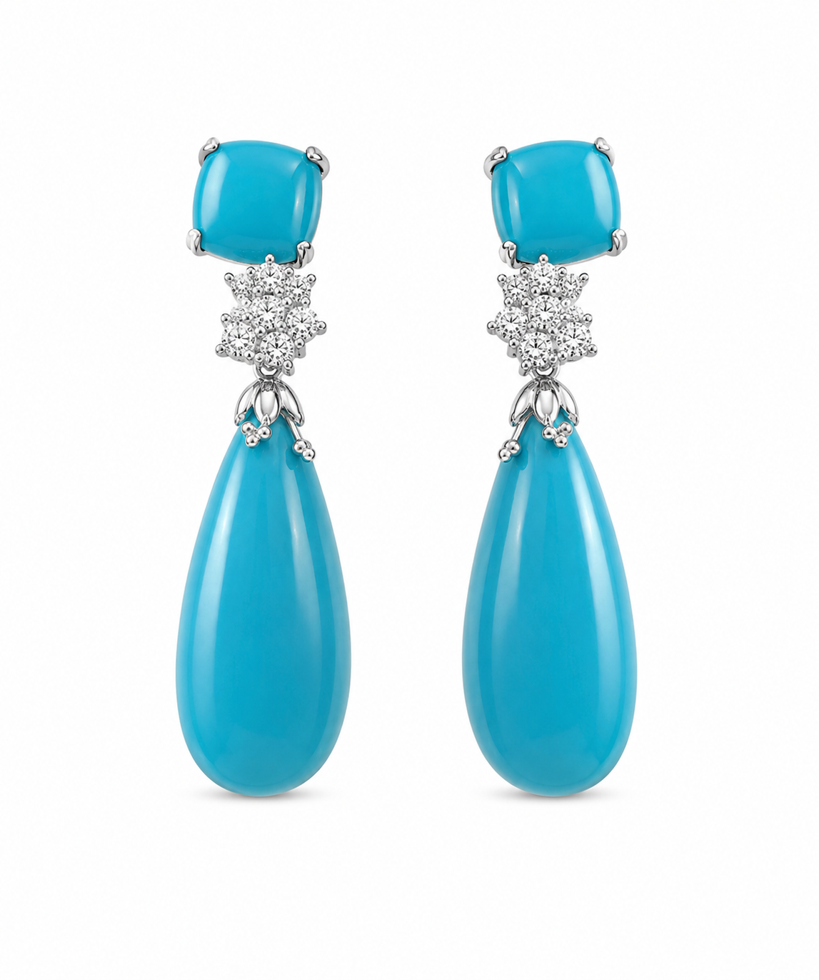 Azure Drop