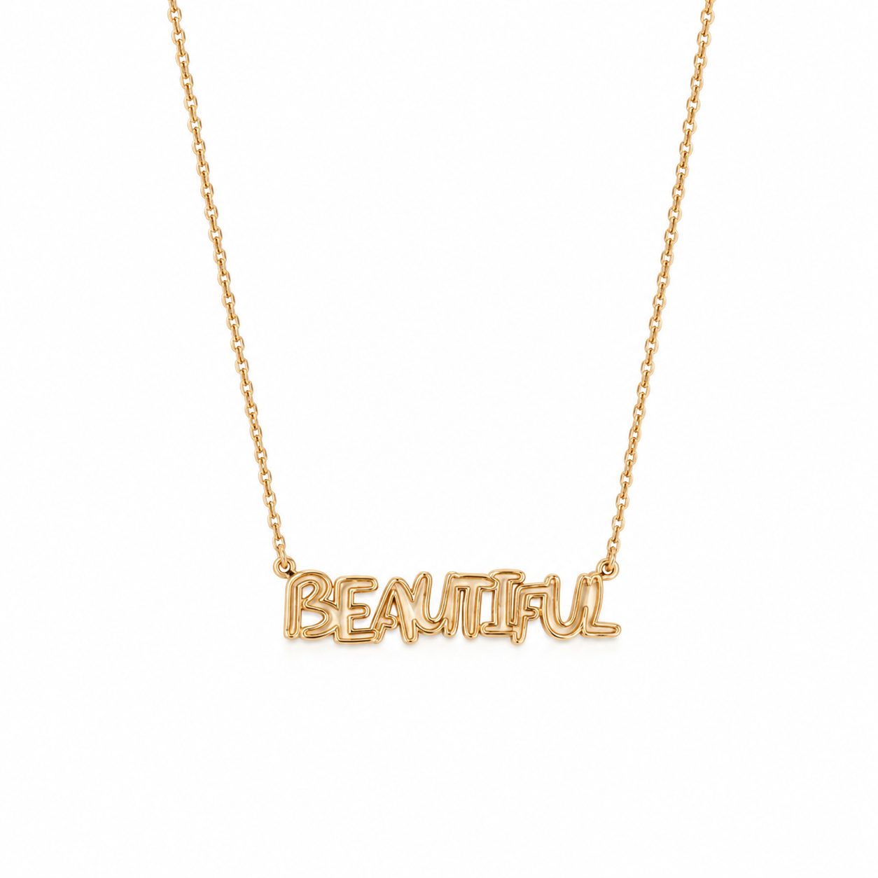 Beautiful Necklace
