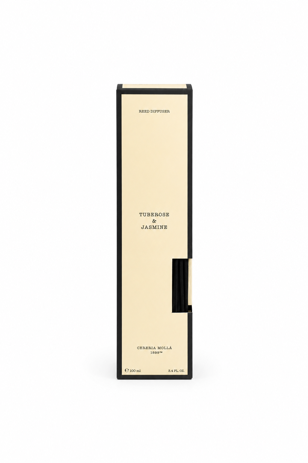 Tuberose & Jasmine Reed Duffuser