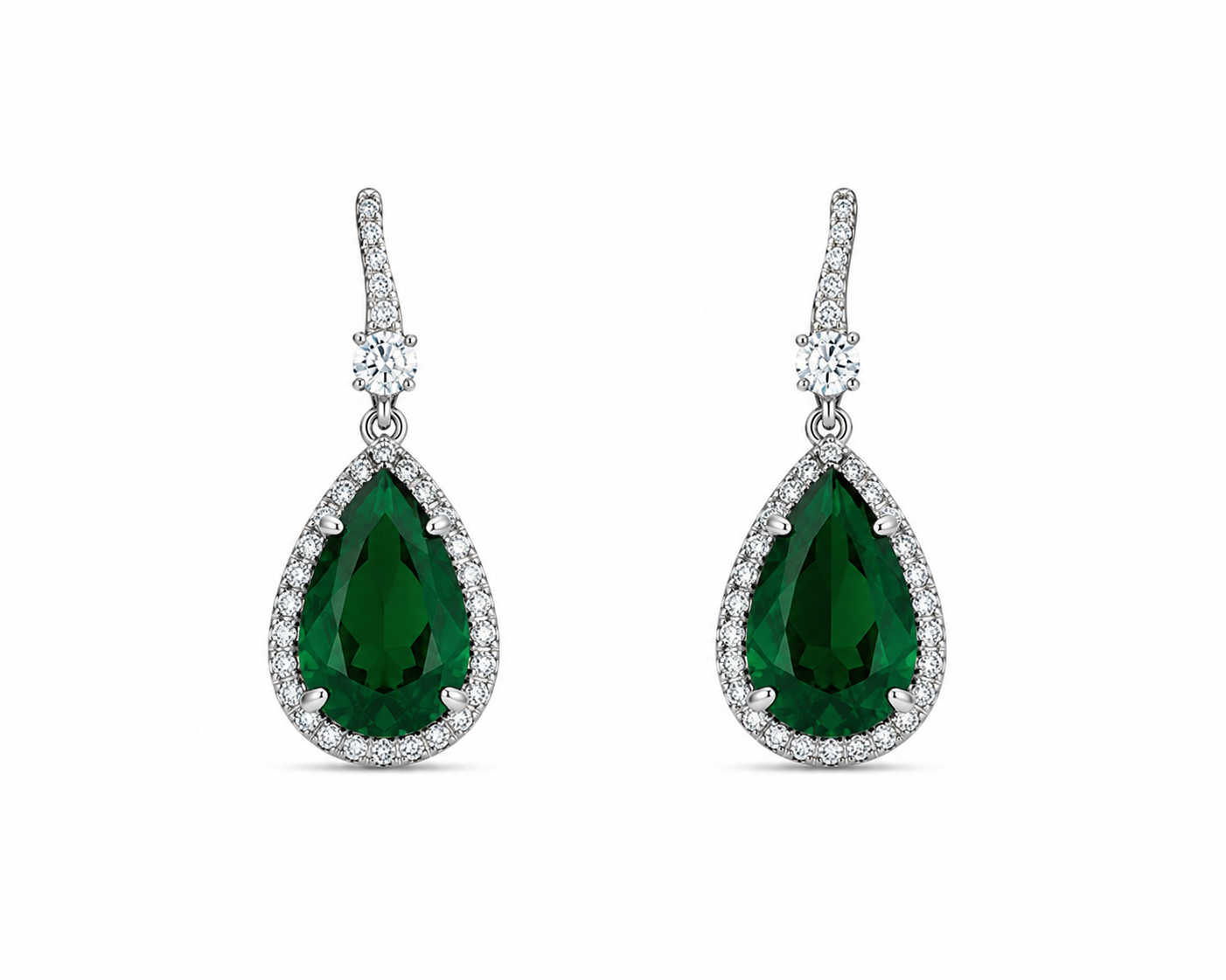 Emerald Drop
