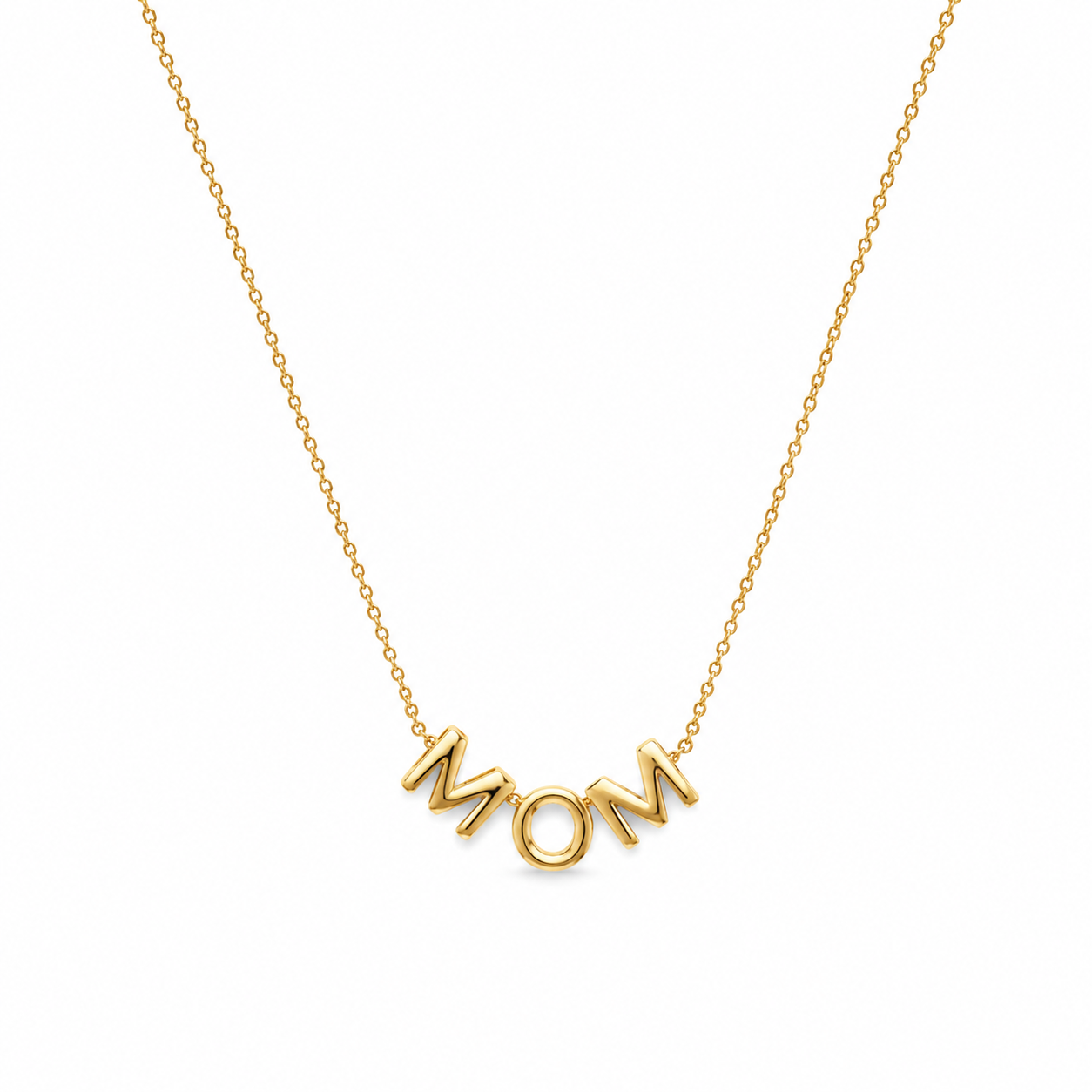 Mom Necklace