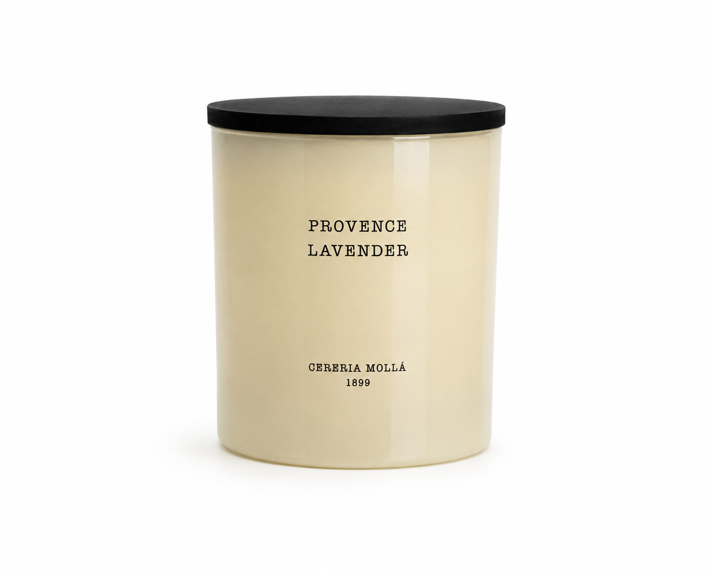 Provenientes Lavander Ivory Candle