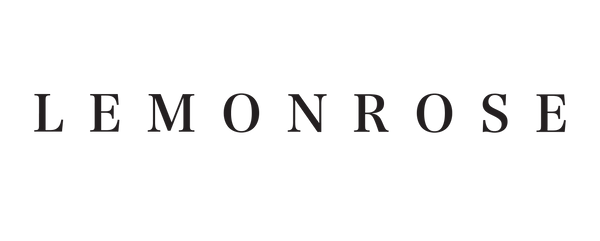 Lemonrose logo