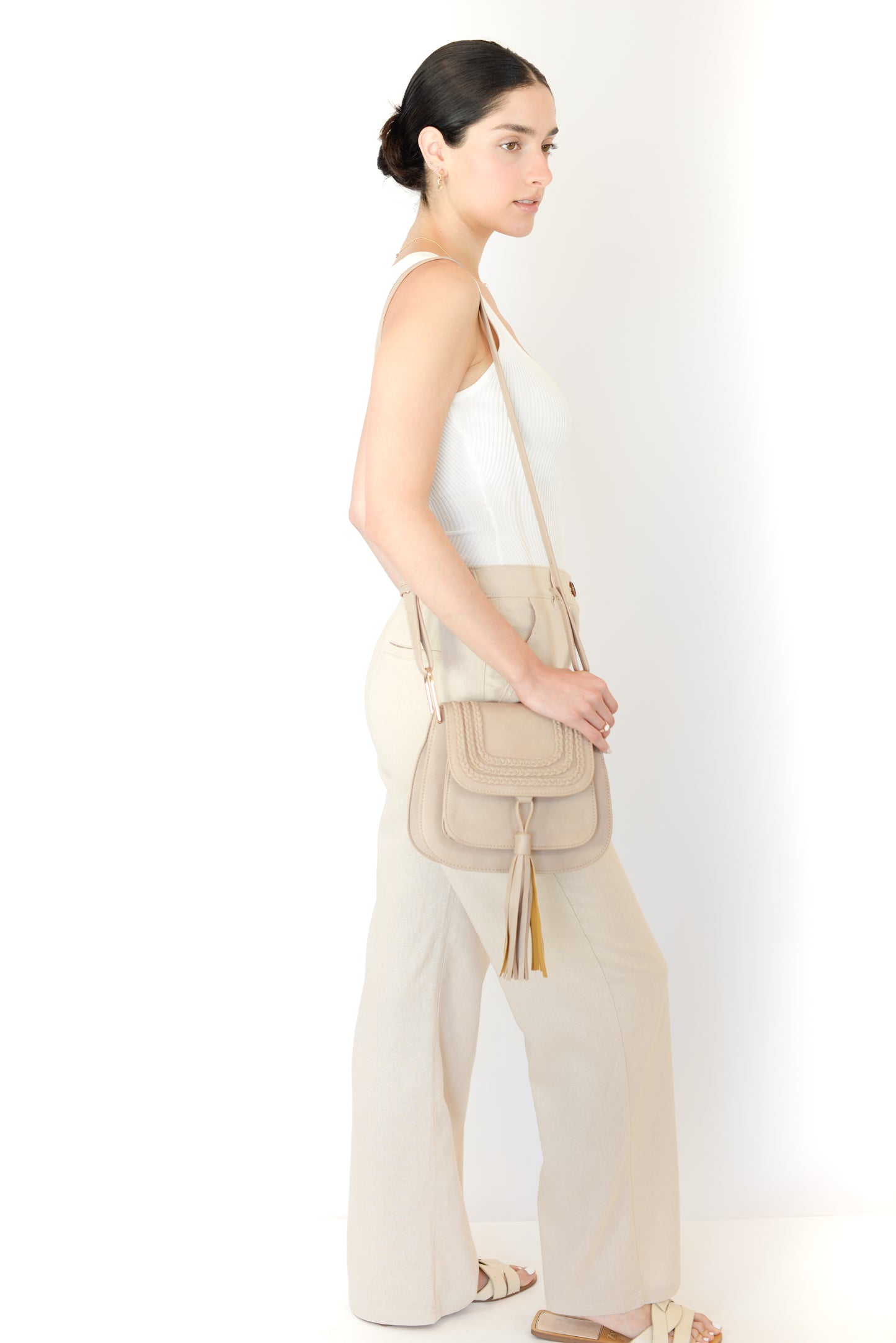 Khaki Pants