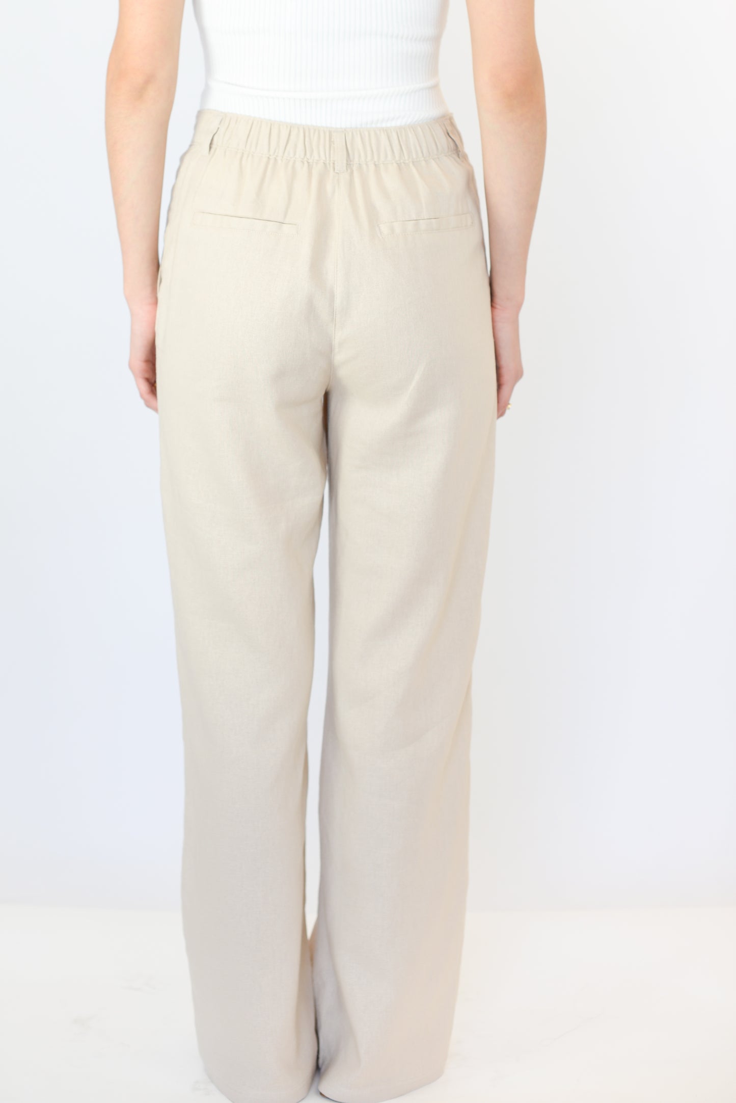 Khaki Pants