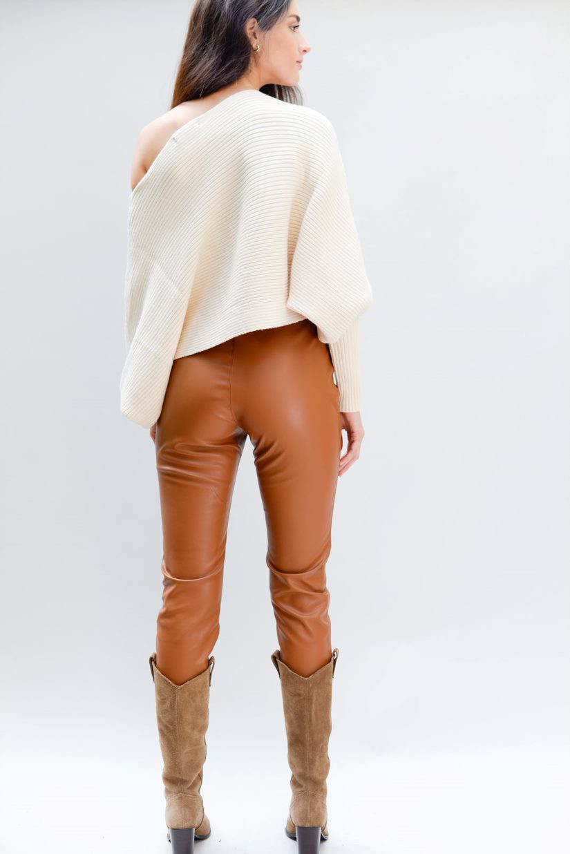 Camel Leggings