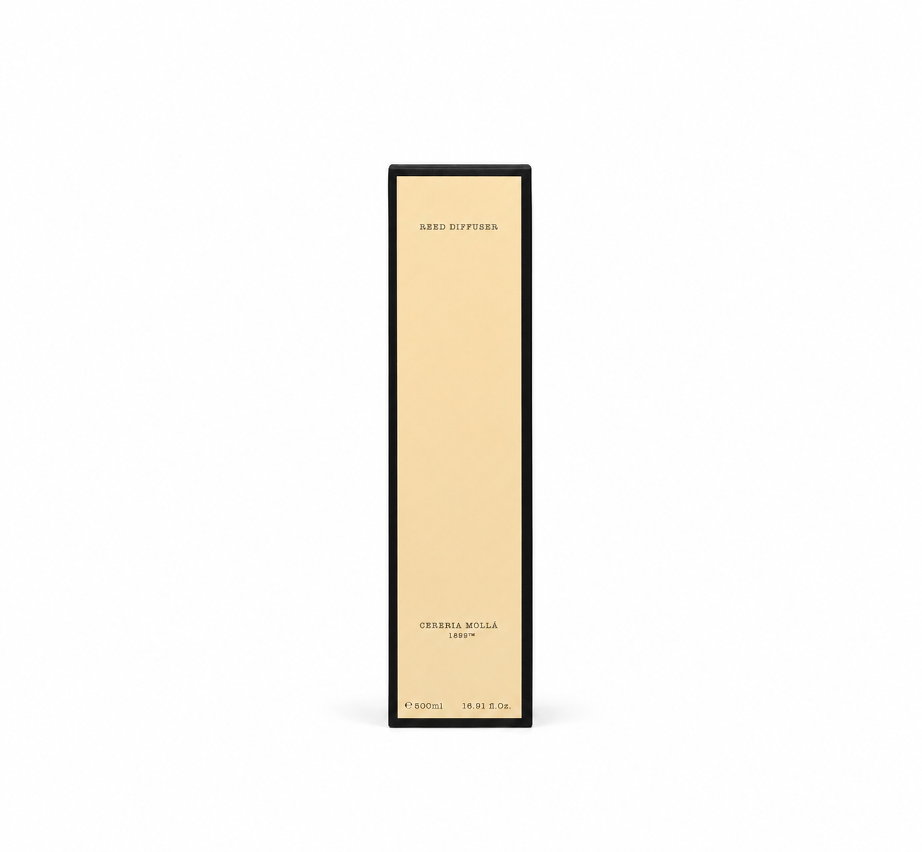 Verbena di Sicilia Reed Diffuser