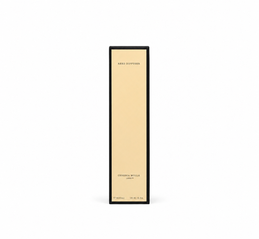 Verbena di Sicilia Reed Diffuser