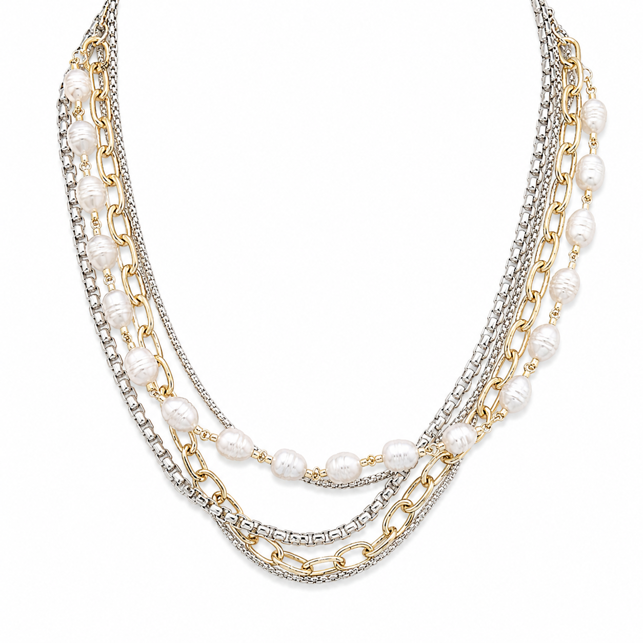 Variety Necklace