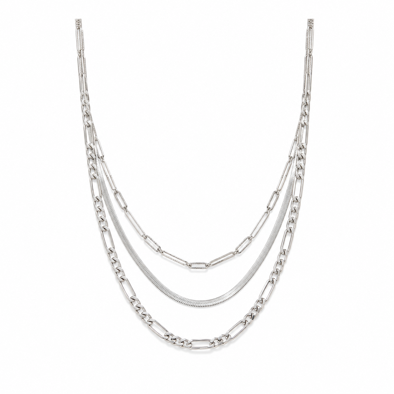 Multi-Necklace