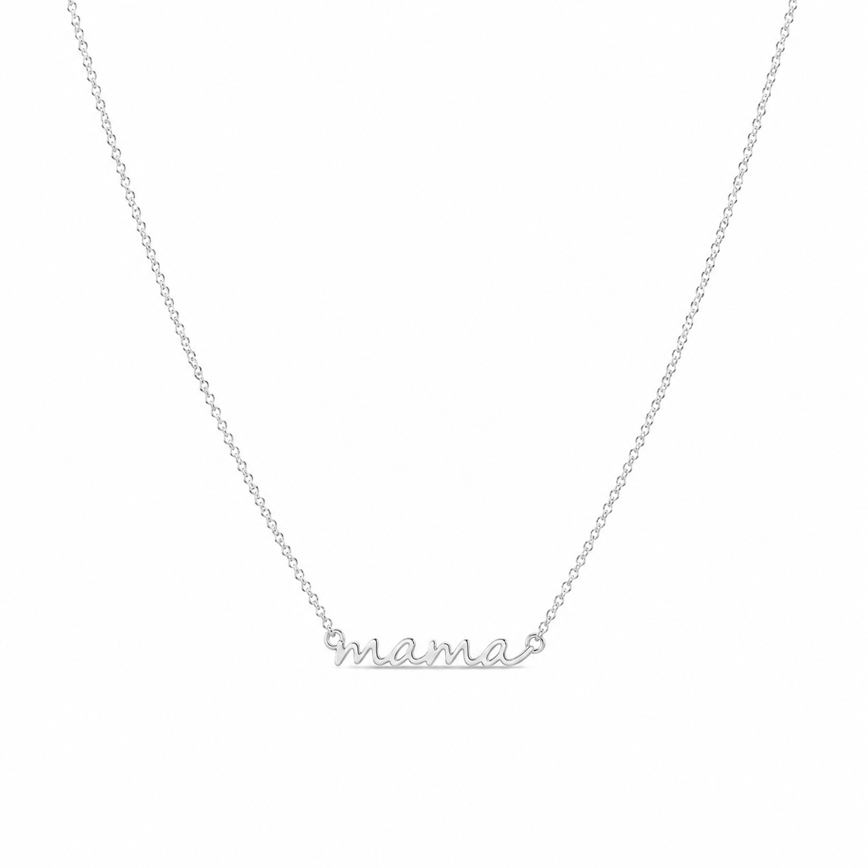 Mixed Metals Necklaces