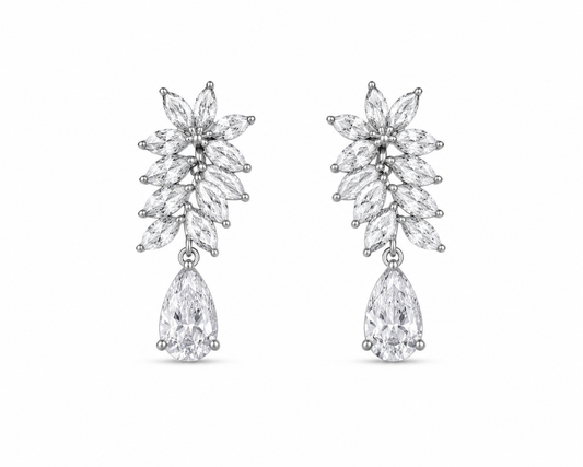 Diamond Cascade Drop