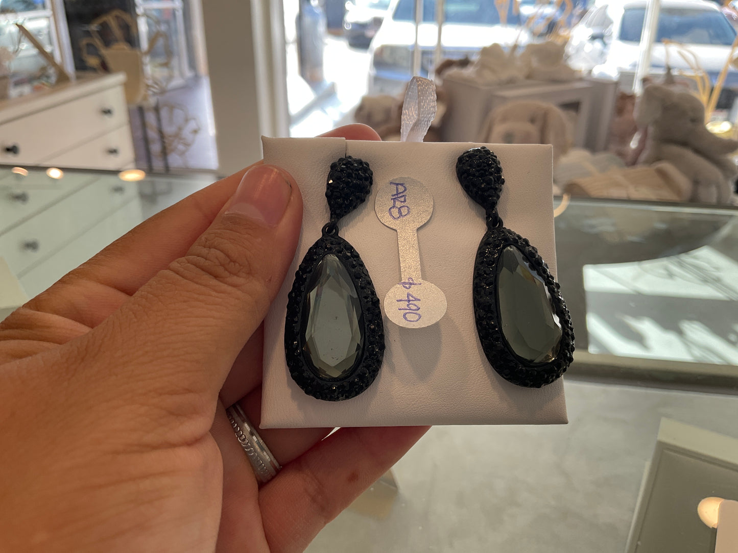 ARETE FASHION