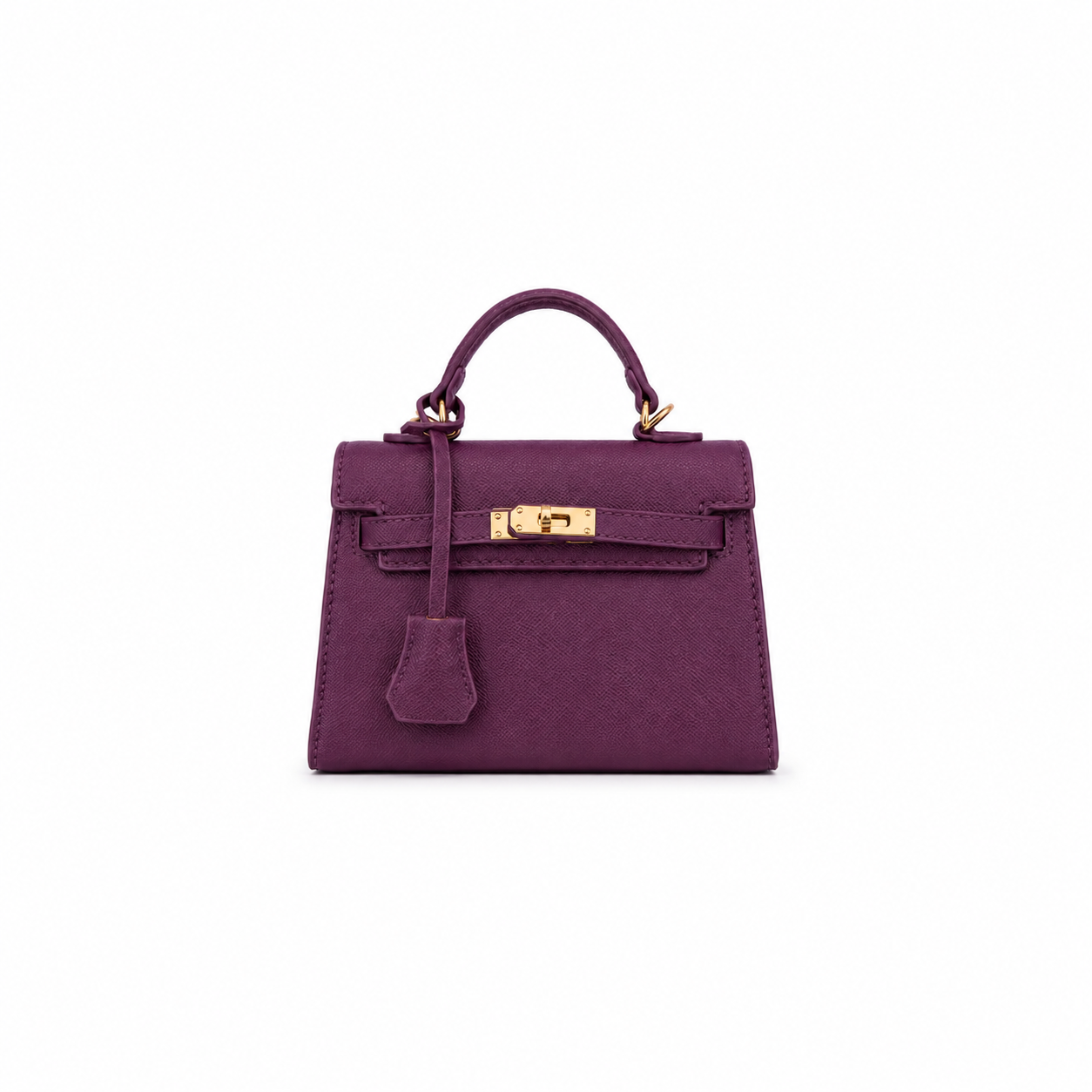 Bolsa Morada