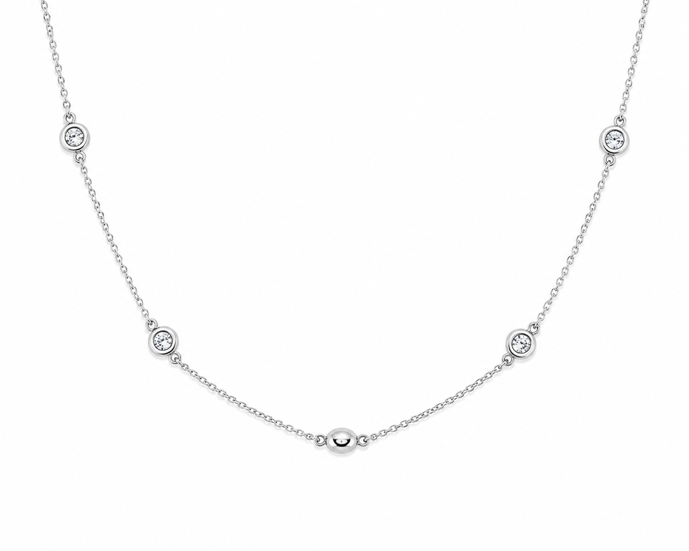 Variety Necklace