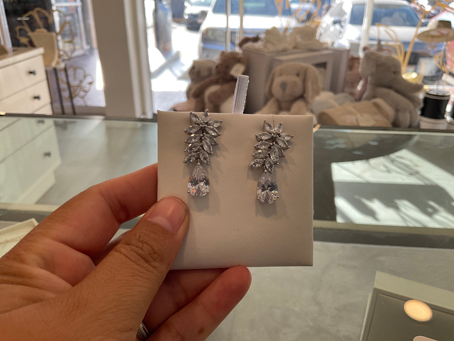 ARETE FASHION