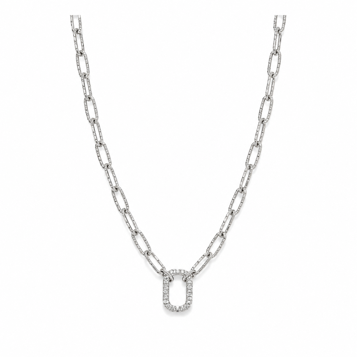 Multi-Necklace