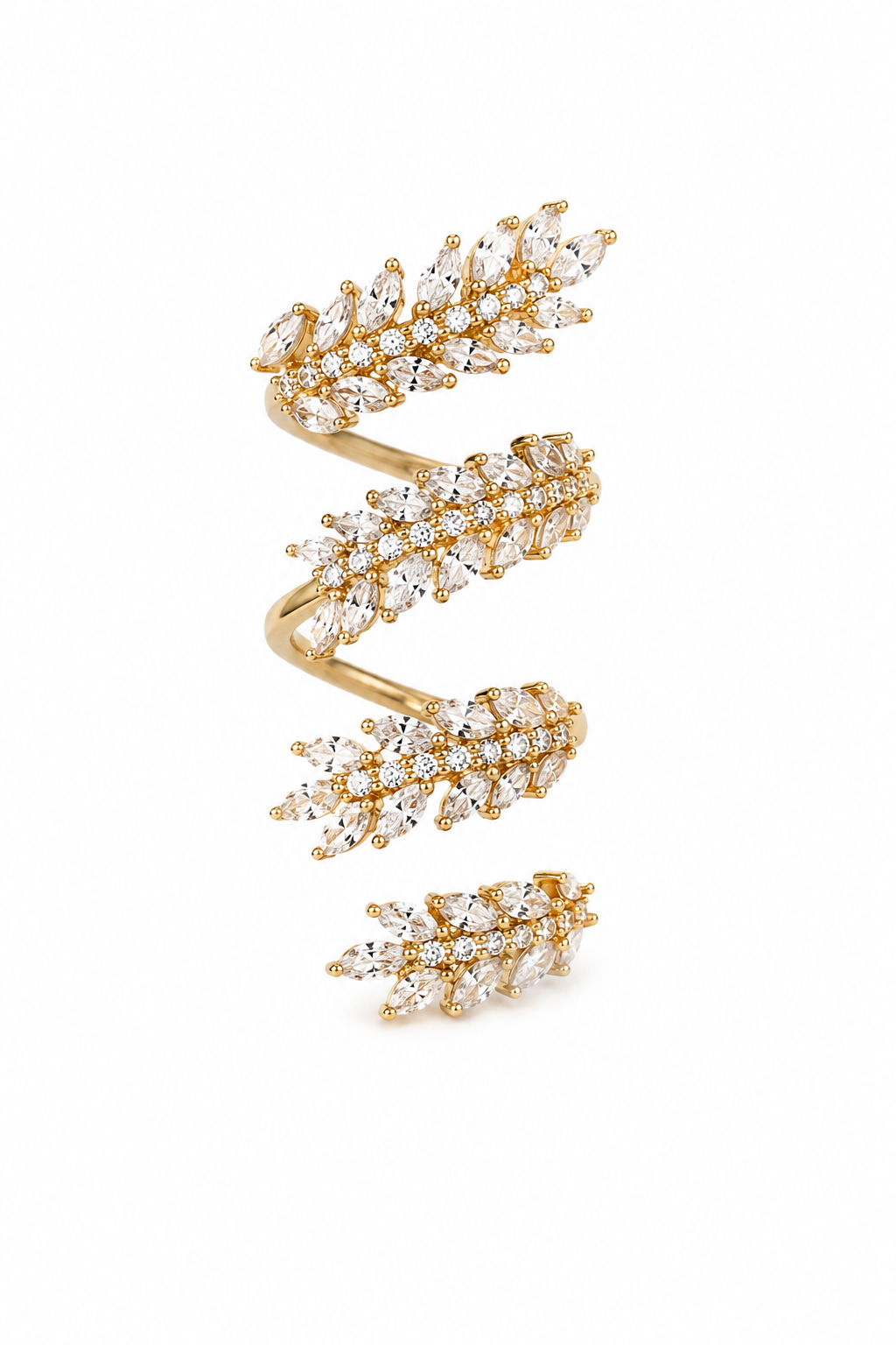 Wrap Around Ring