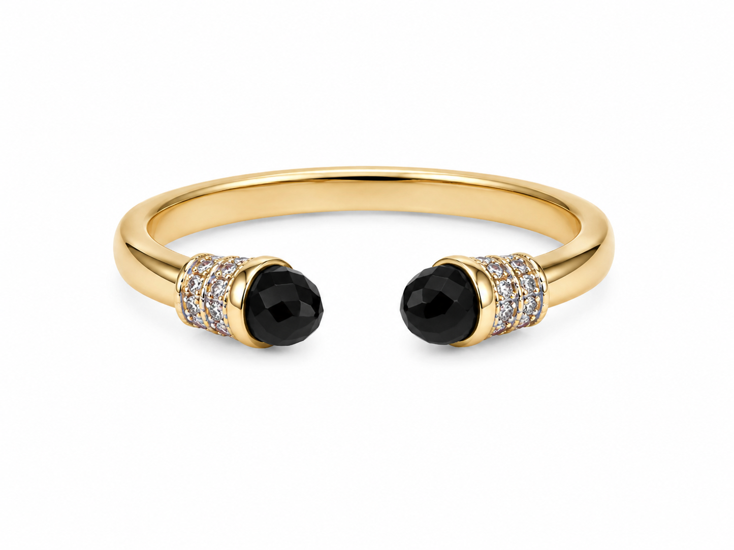 ANILLO CON PIEDRAS