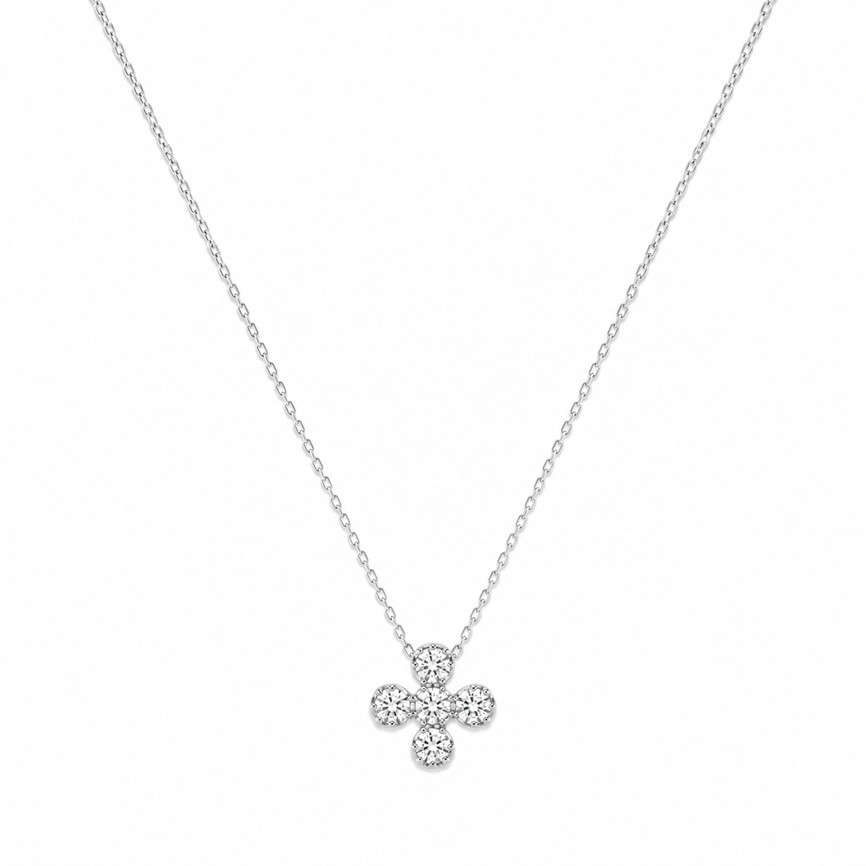 Variety Necklace