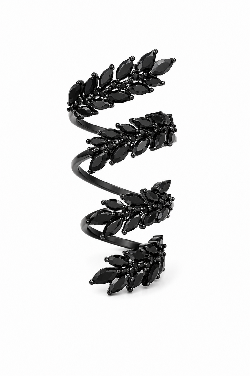Wrap Around Ring