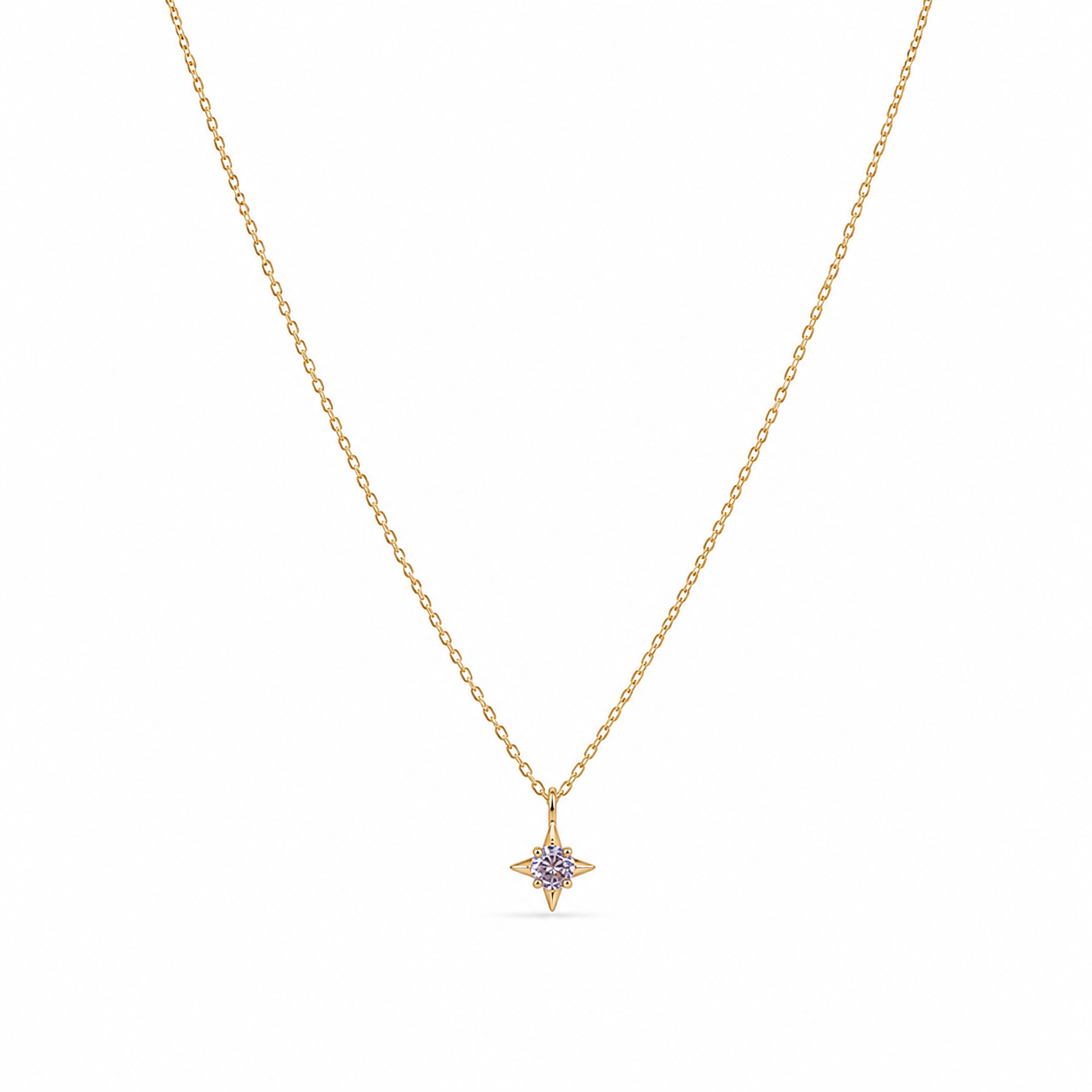 Mixed Metals Necklaces