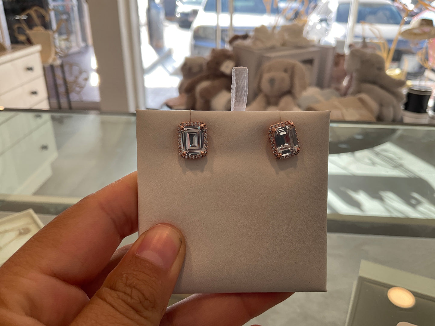 ARETE FASHION