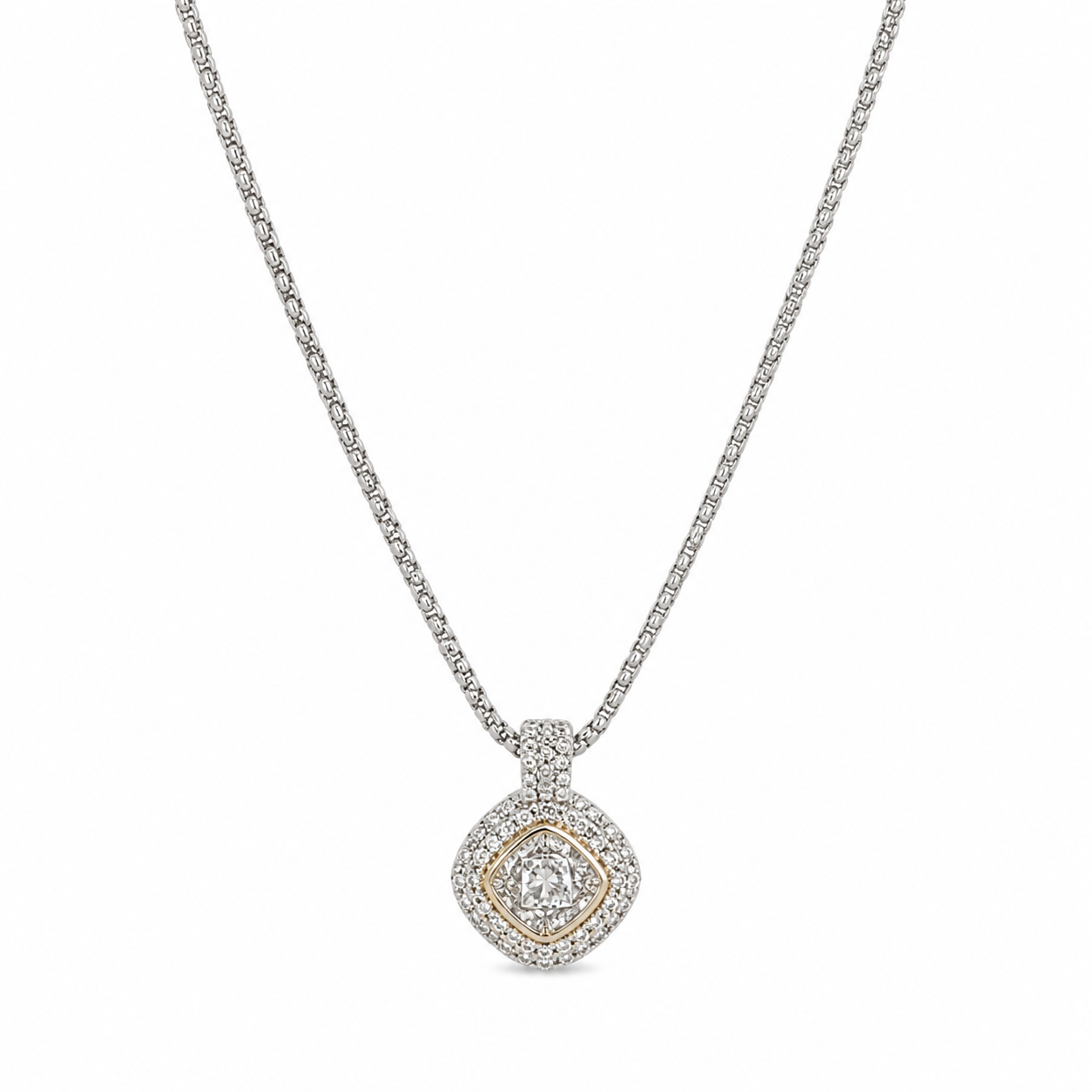 Multi-Necklace