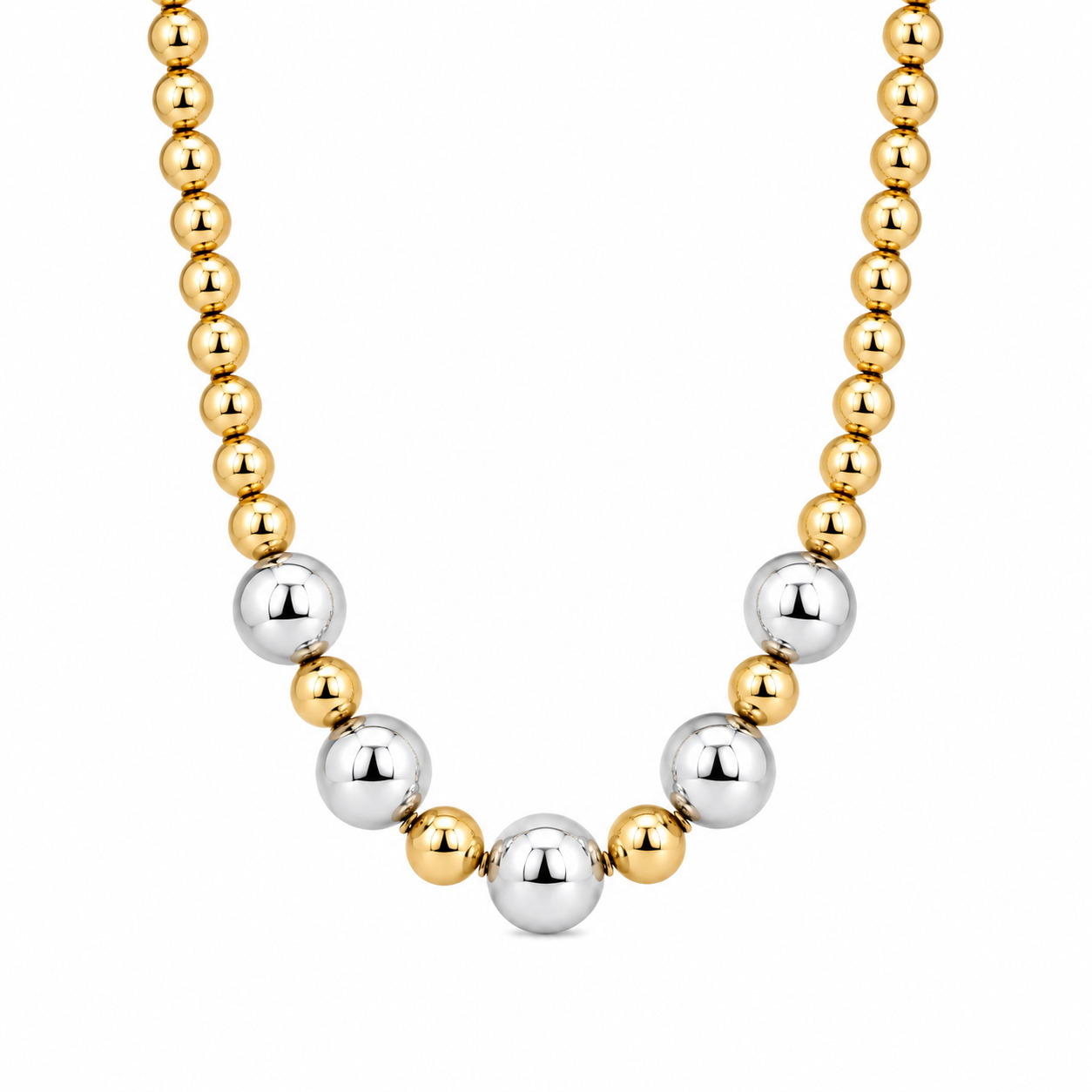 Collar Moderno