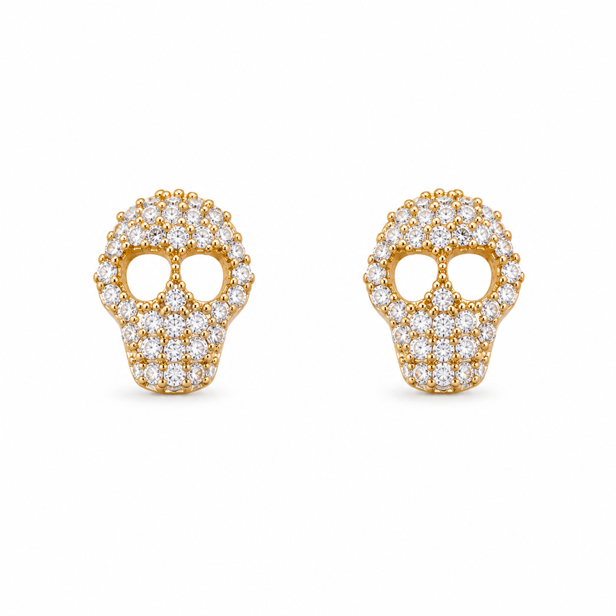 Skull Stud