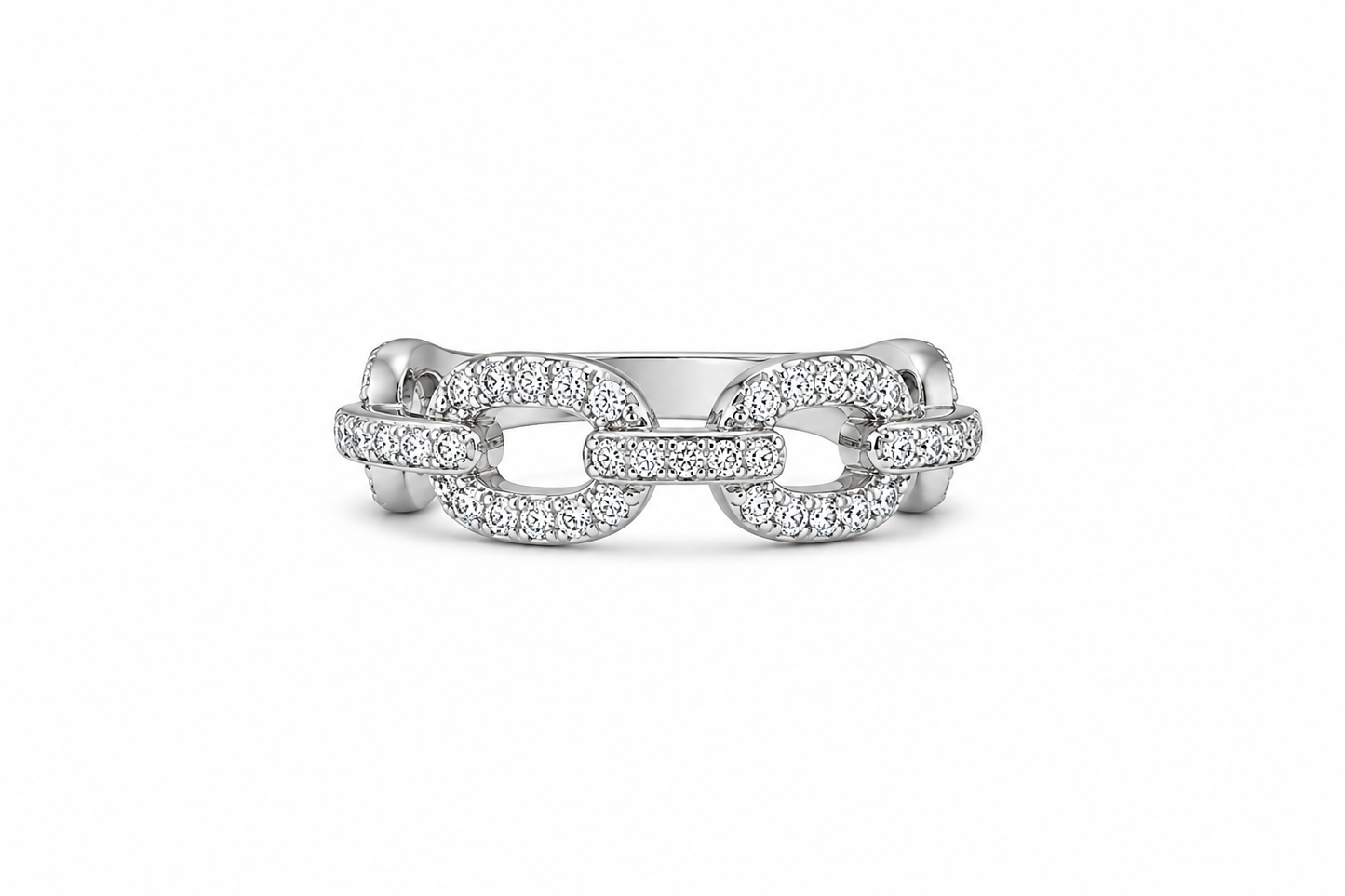Everyday Silver Rings