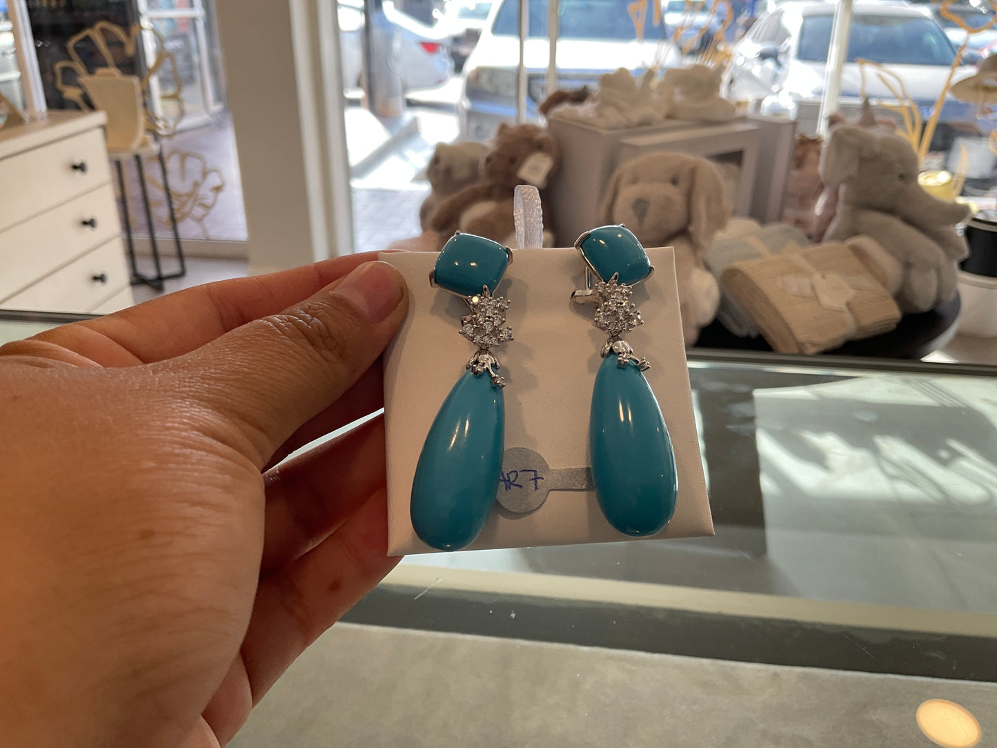 ARETE FASHION
