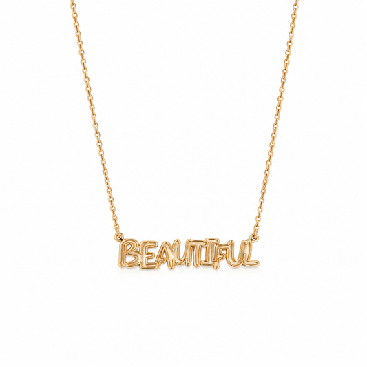 Beautiful Necklace
