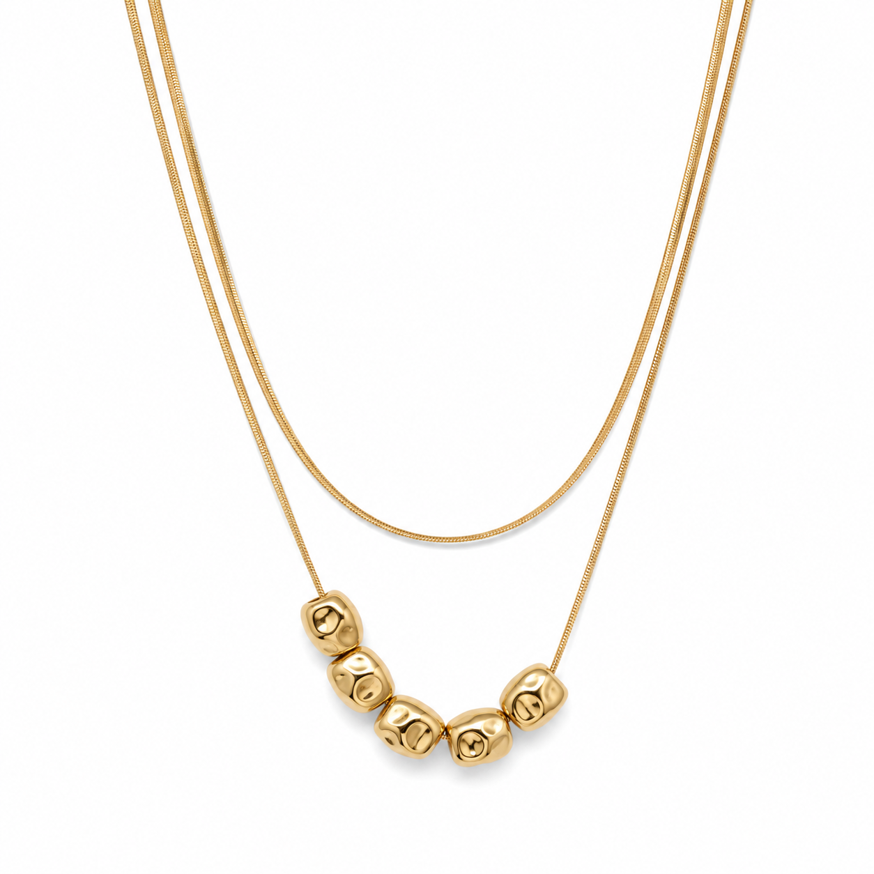 Collar Moderno