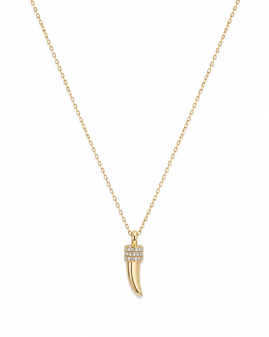 Variety Necklace