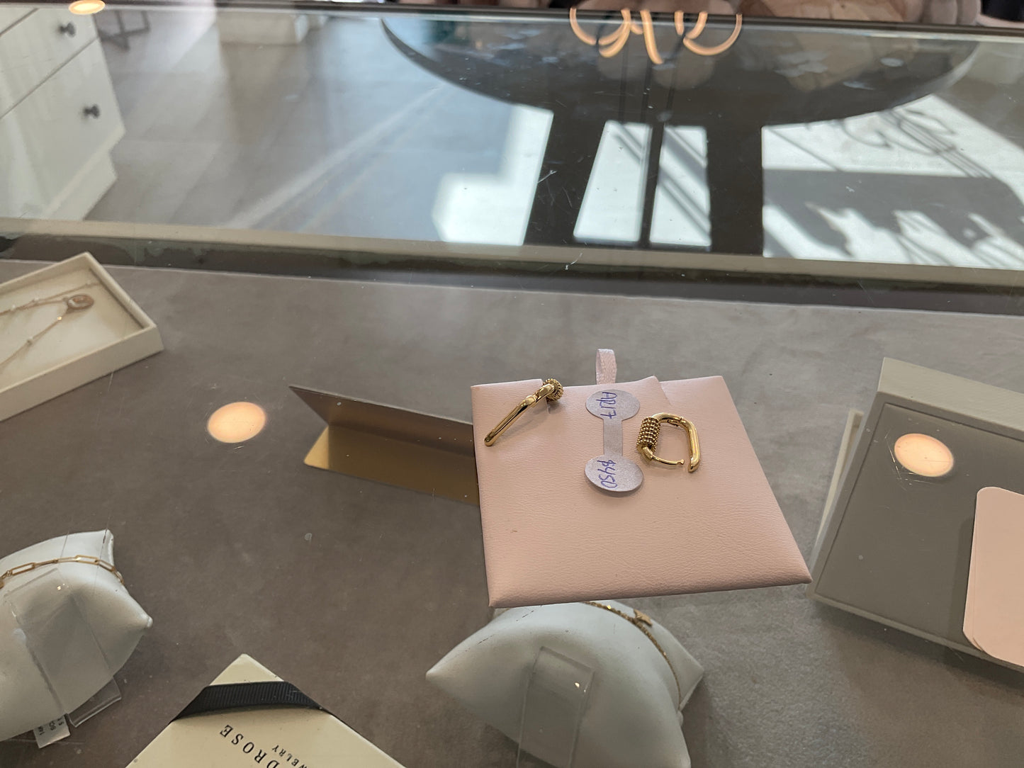 ARETE FASHION