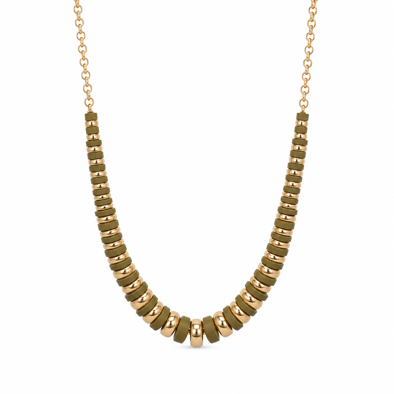 Multi-Necklace
