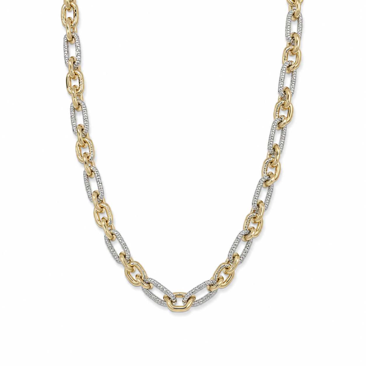 Multi-Necklace