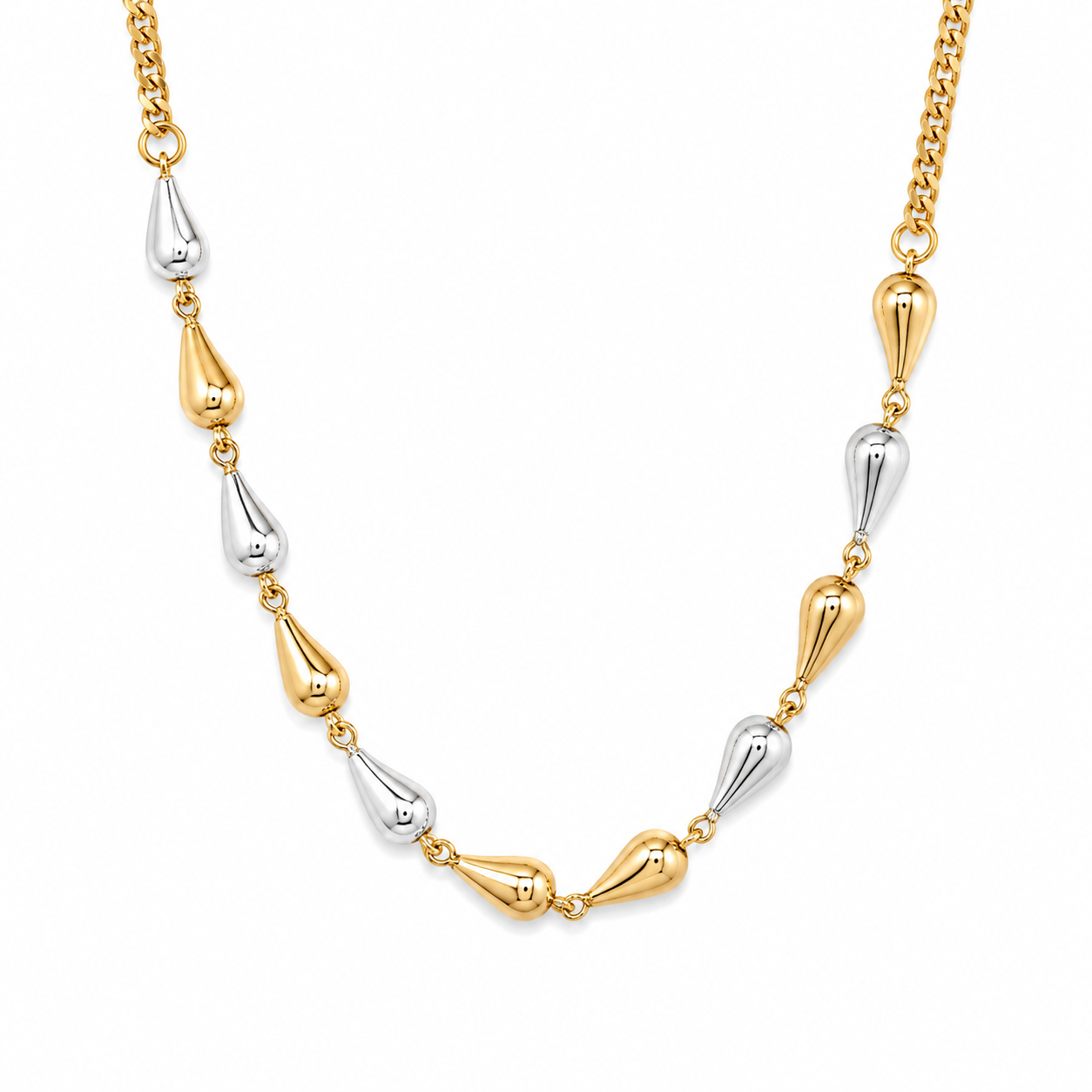 Collar Moderno