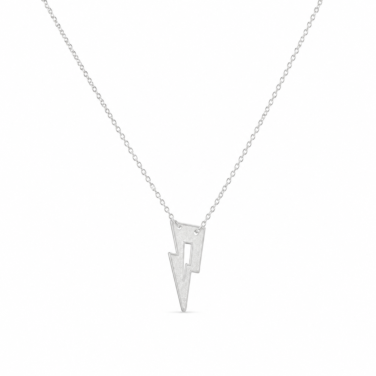 Mixed Metals Necklaces