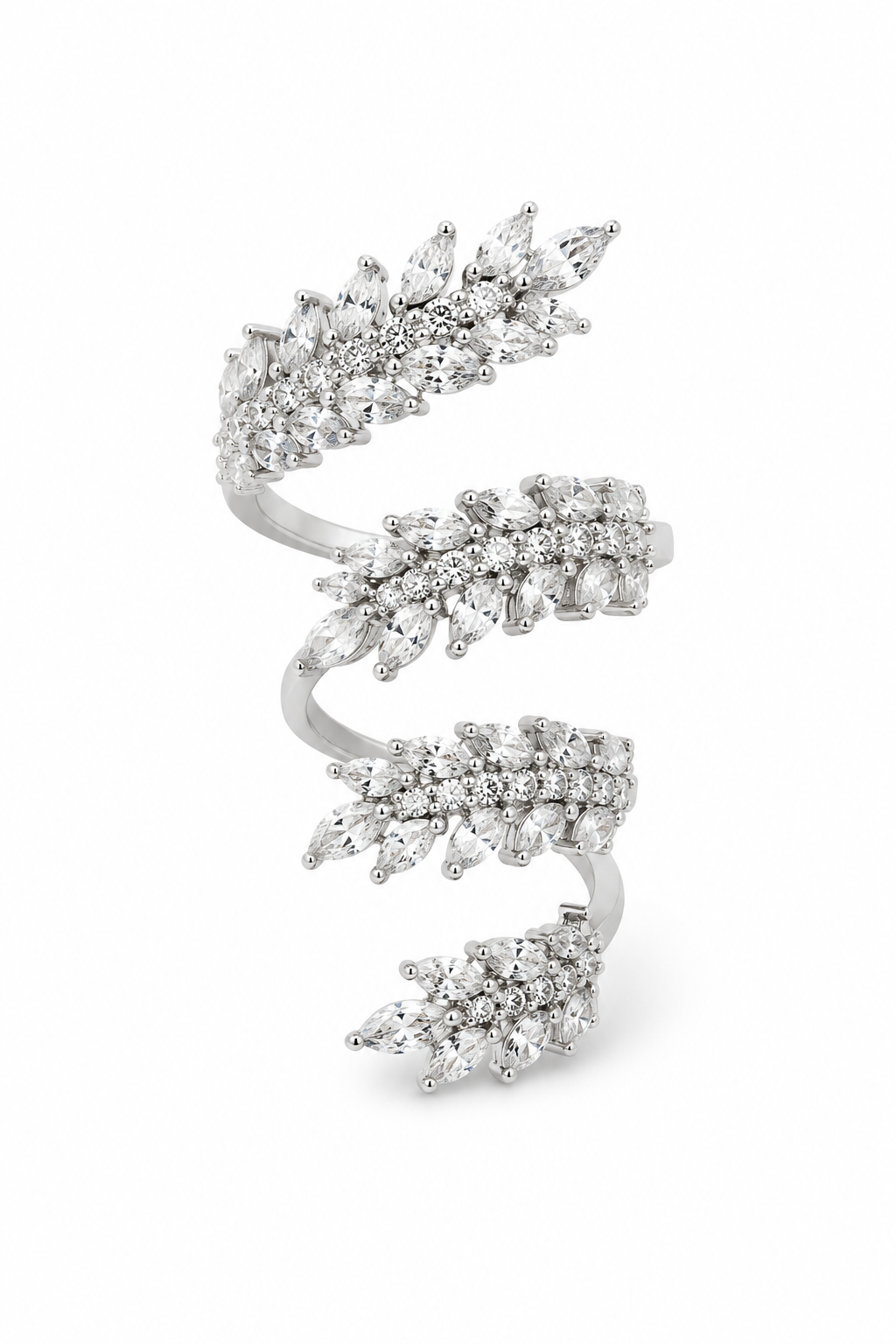 Wrap Around Ring