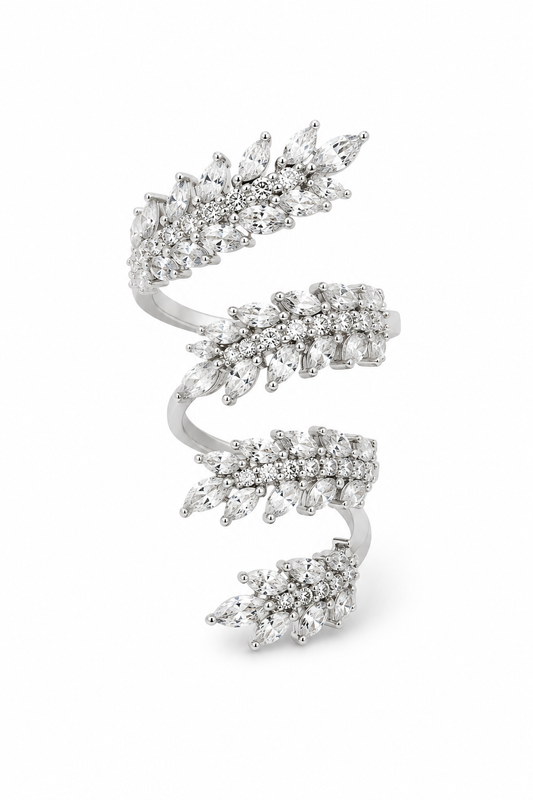 Wrap Around Ring