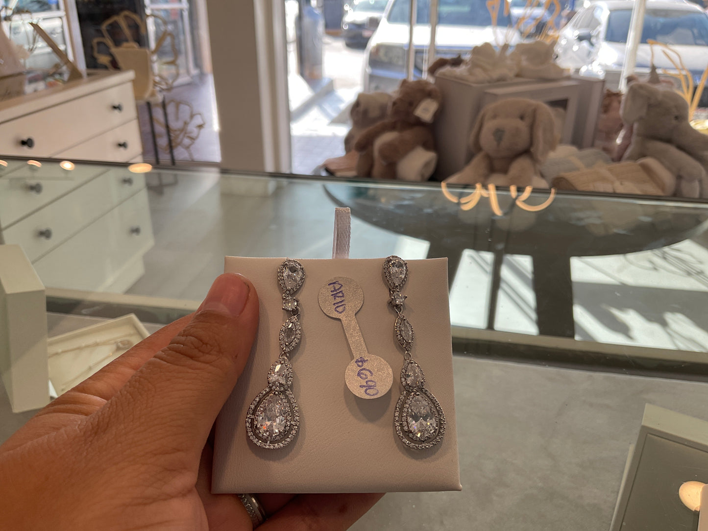 ARETE FASHION