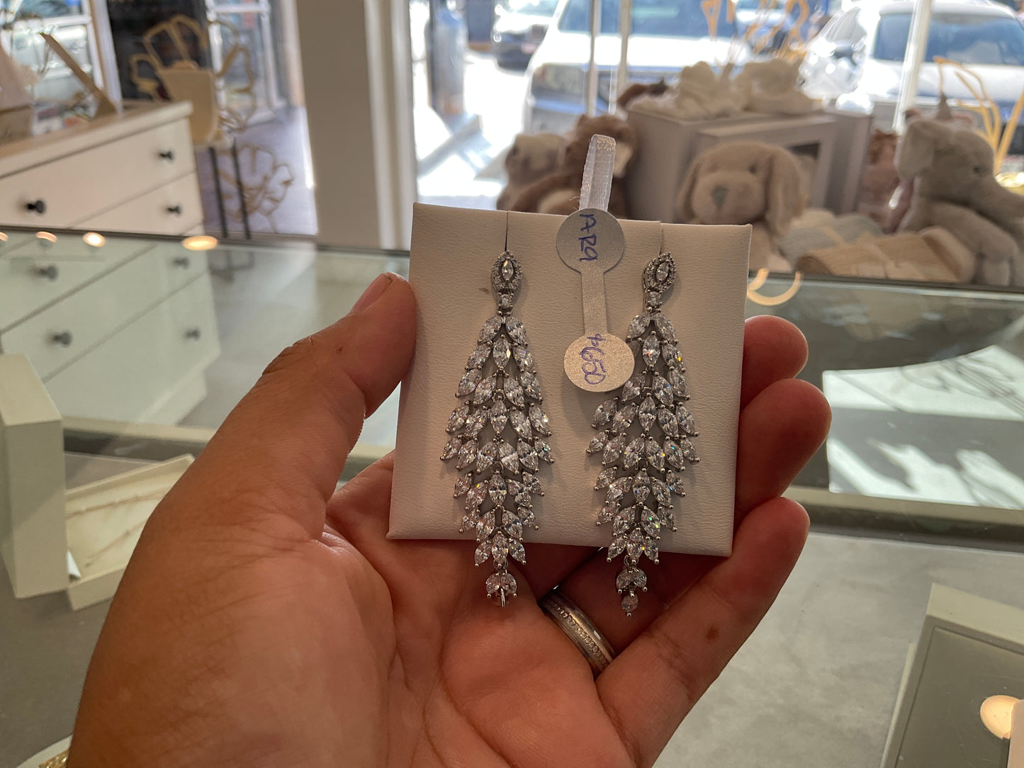 ARETE FASHION