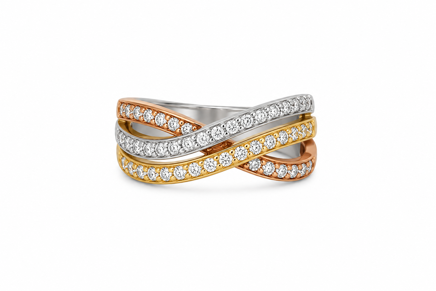 Everyday Silver Rings