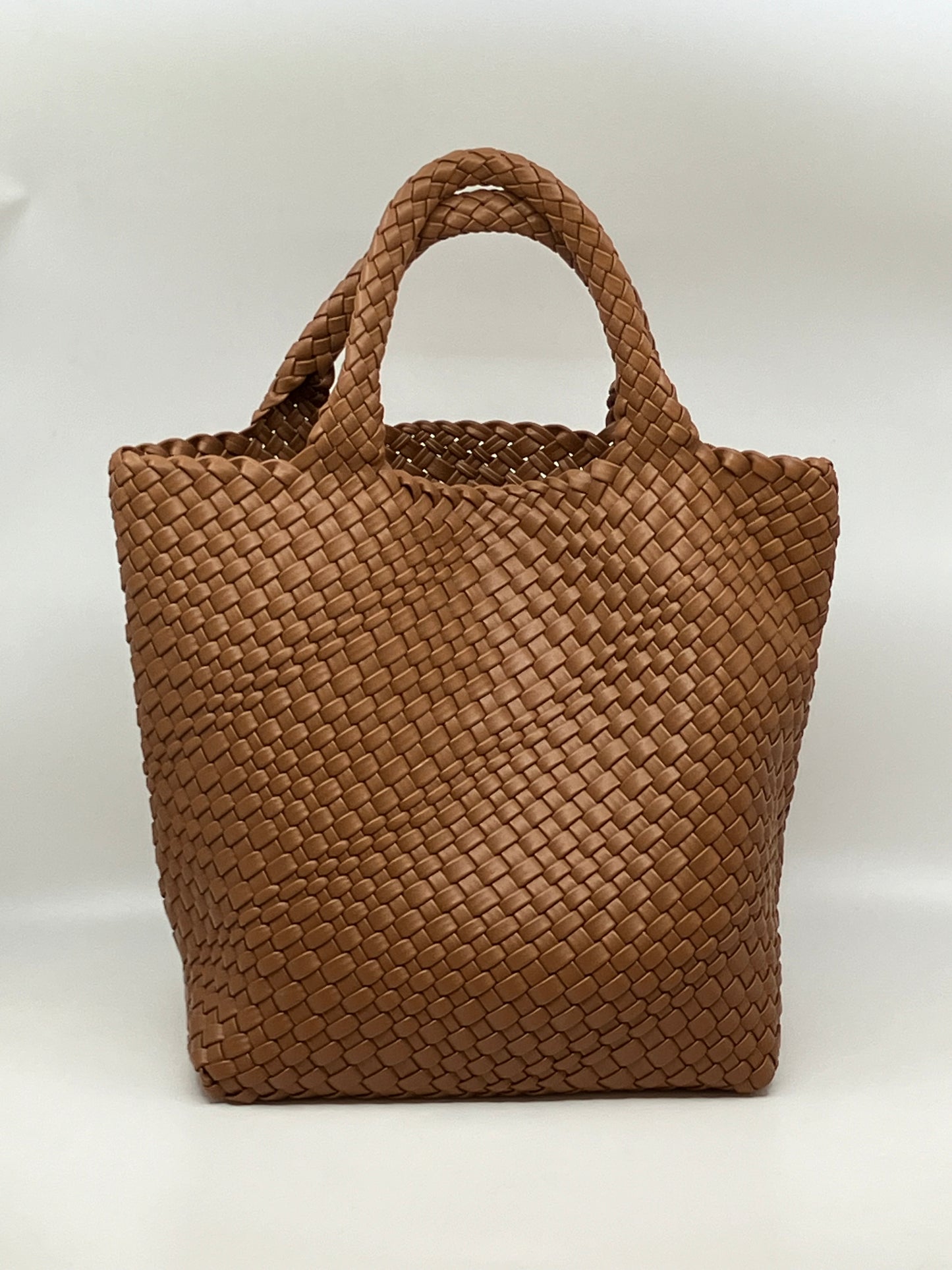 Brown Leather Bag