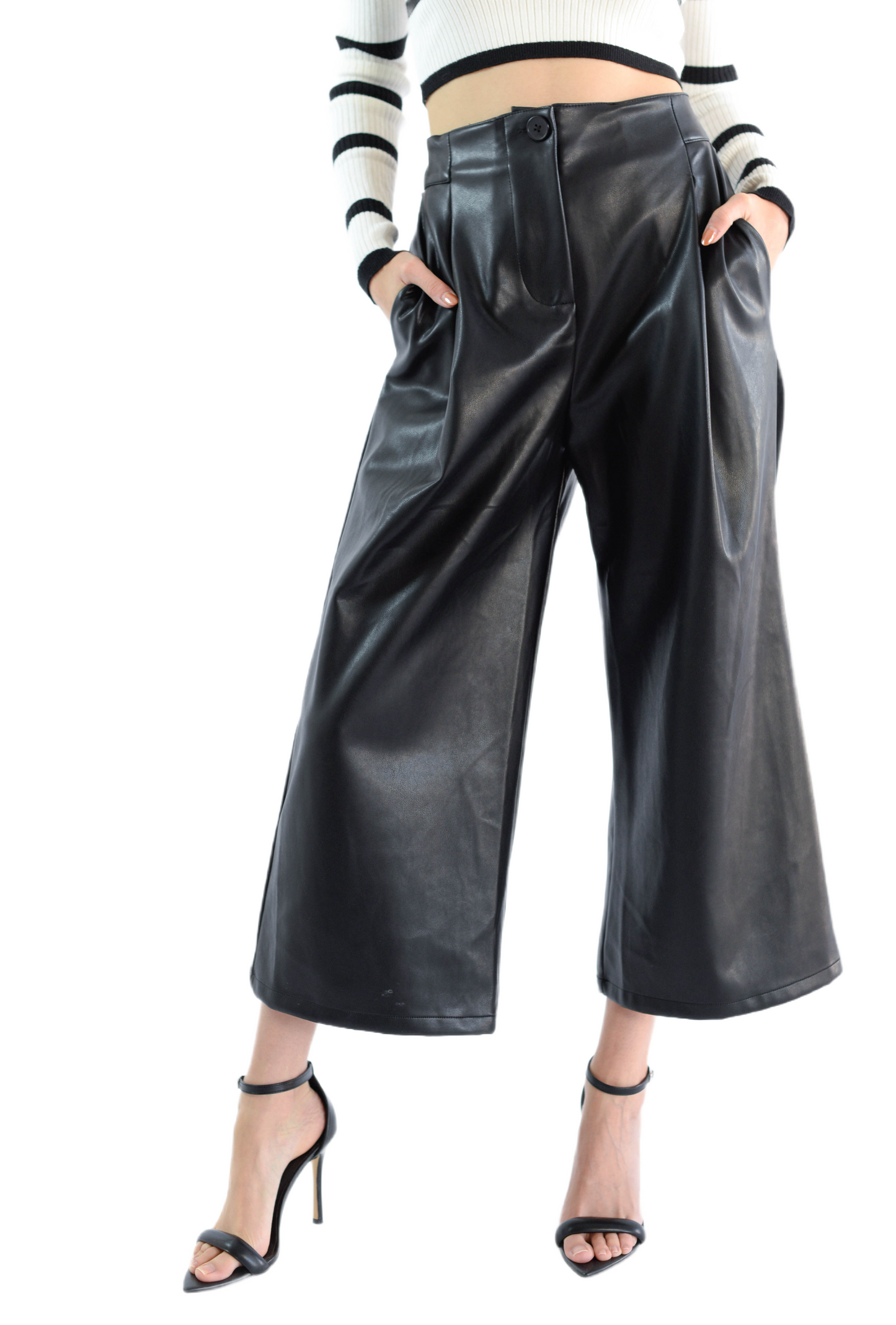 Black Culotte