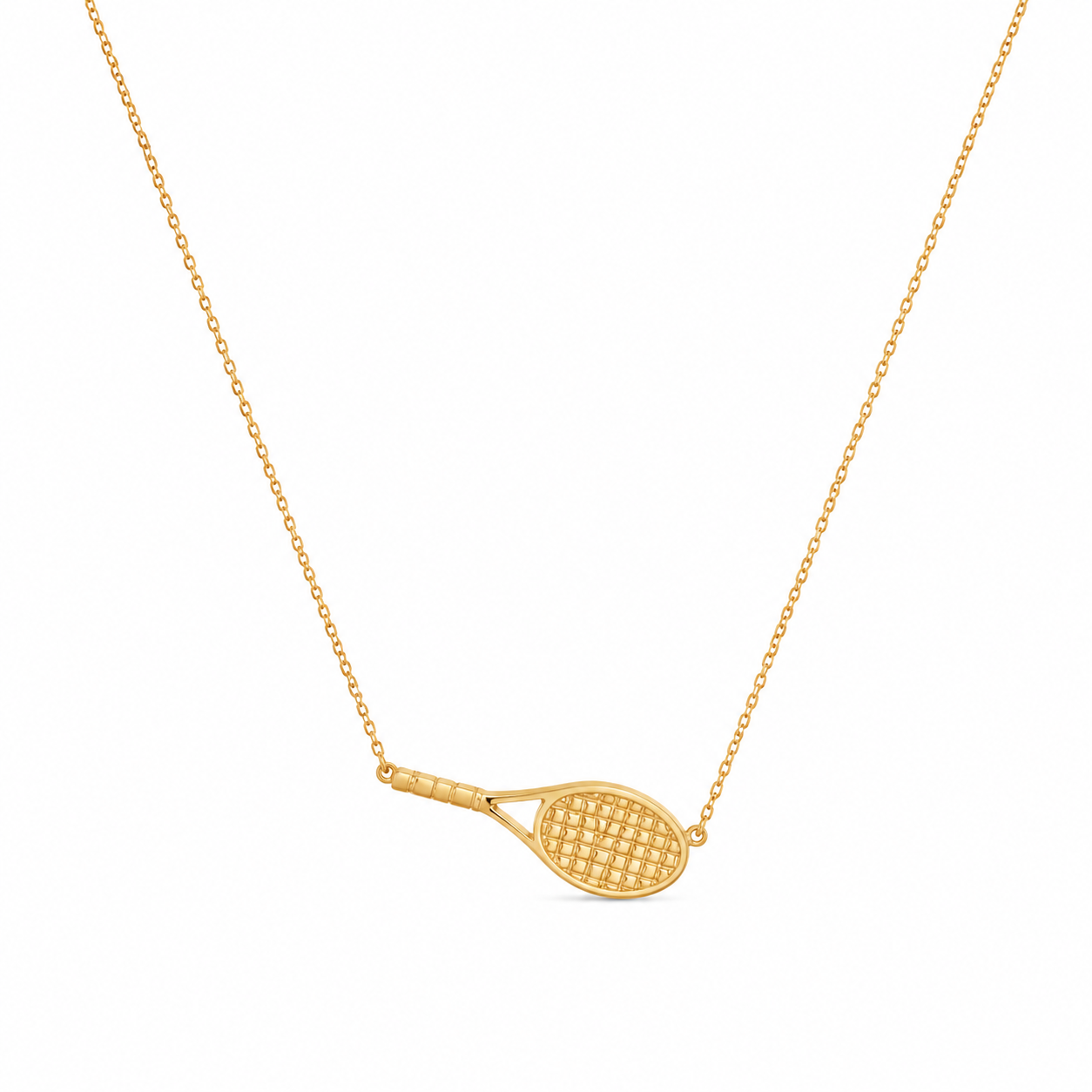 Tennis Club Necklace