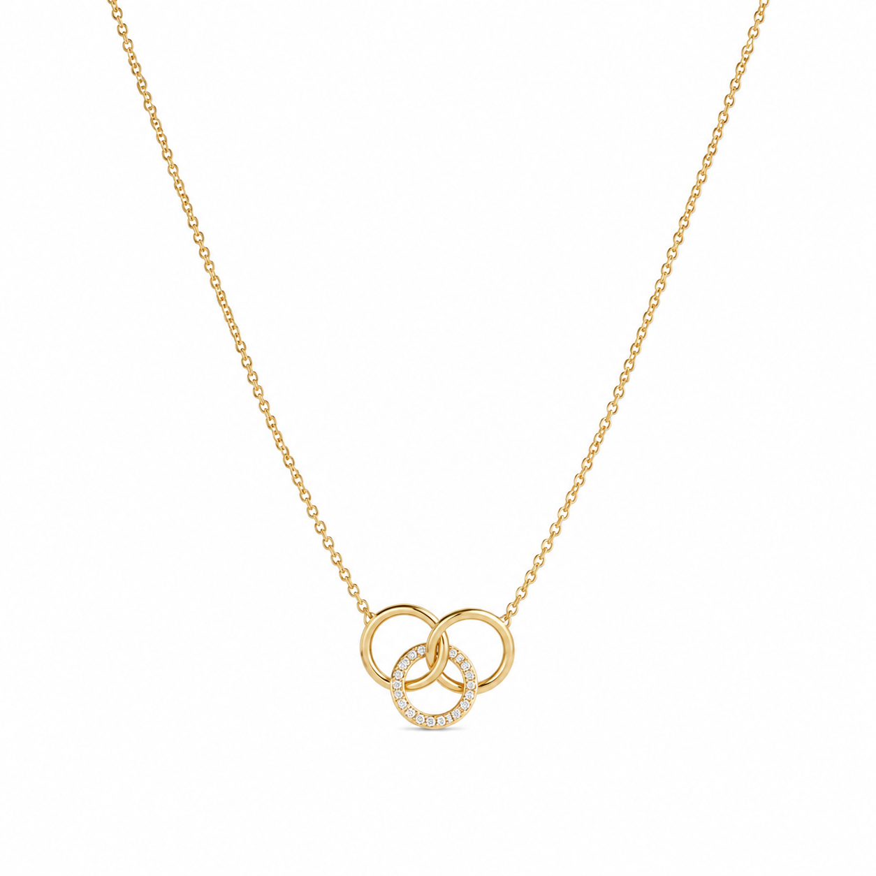 Collar Moderno